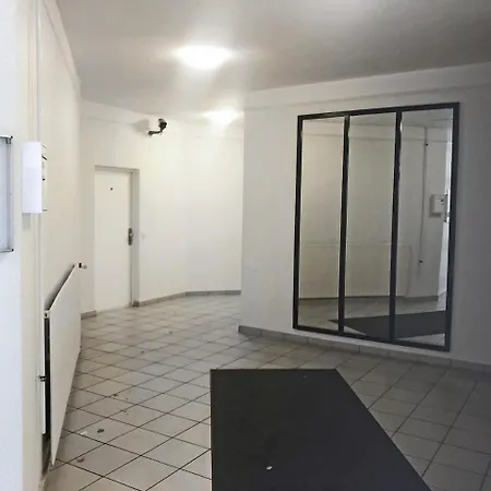 Apartment Parkapartments - 1 *