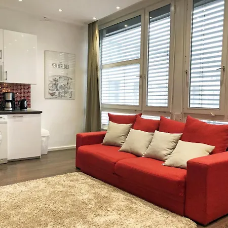 Apartment Parkapartments - 1 *