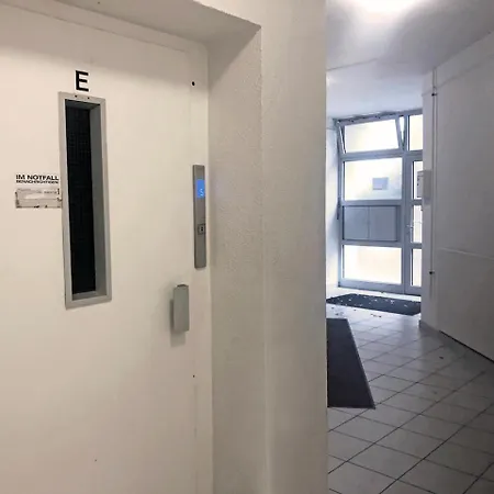 Parkapartments - 1 * Berlin