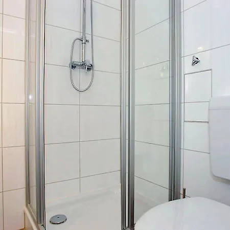 Parkapartments - 1 Apartment Berlin