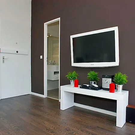 Parkapartments - 1 * Berlin