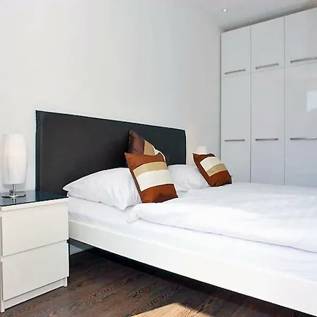 Parkapartments - 1