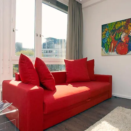 Apartment Parkapartments - 1 *